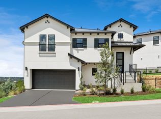 2 Maybury Way, Lakeway, TX 78738