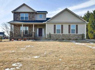 317 Wilkins Cove Ct, Inman, SC 29349