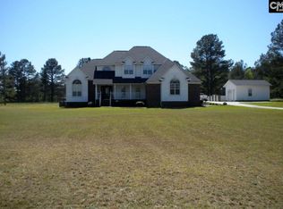 421 Longtown Rd, Lugoff, SC 29078
