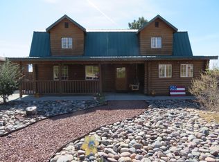 676 Old Mill Rd, Mesquite, NV 89027