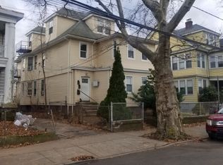 94-96 Lyons Ave, Newark, NJ 07112