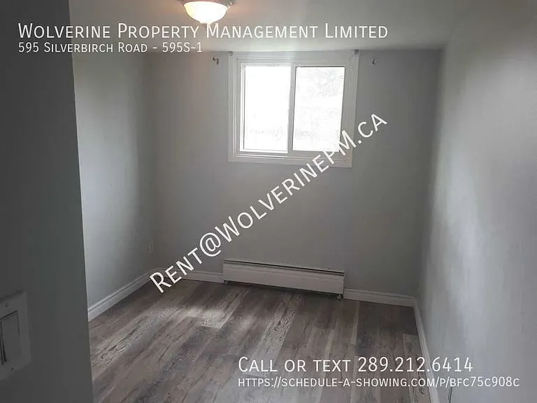 595 Silverbirch Rd #595S-1 — Photo 4