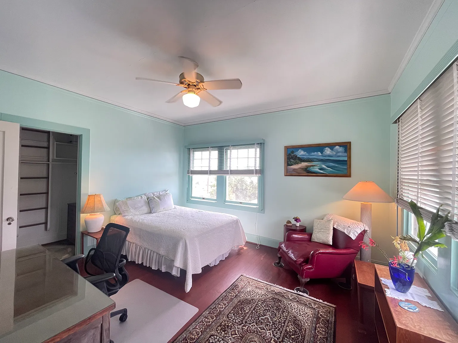 1 bed, 3480 sqft, $1,400 — Photo 1