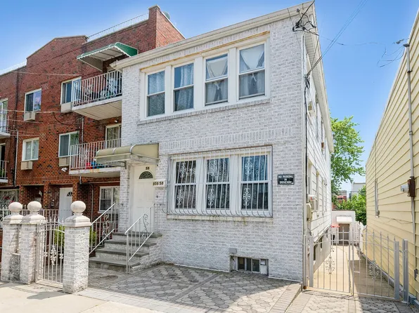 10858 52nd Ave, Corona, NY 11368