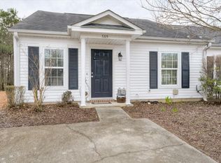 5115 Wheeler Lake Road, Augusta, GA 30909