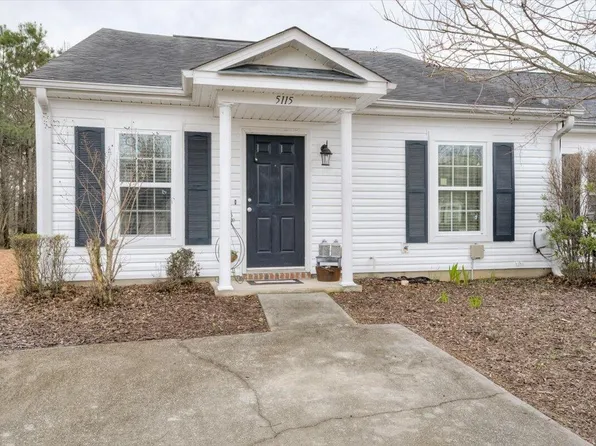 5115 Wheeler Lake Road, Augusta, GA 30909