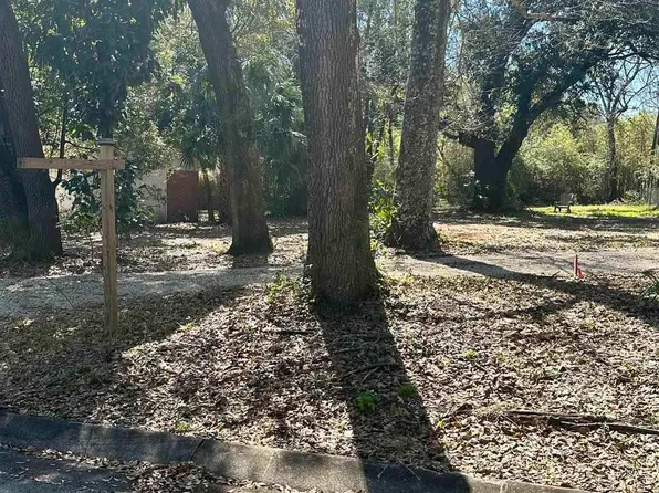 0 John Carroll Dr, Pensacola, FL 32504