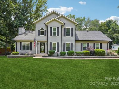 3993 Seaver Ct, Hickory, NC, 28602