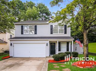 6025 Herston Rd, Raleigh, NC 27610