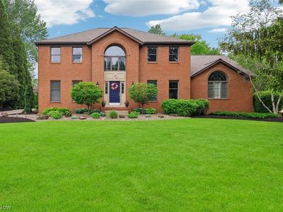 184 Brentwood Dr, Hudson, OH, 44236