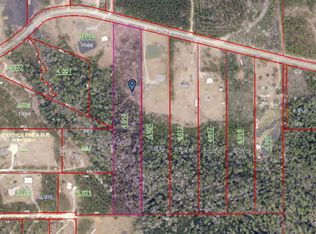 0 Styx River Rd LOT 6, Stapleton, AL 36578