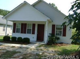 1796 Scarborough Rd, Greenville, NC 27858