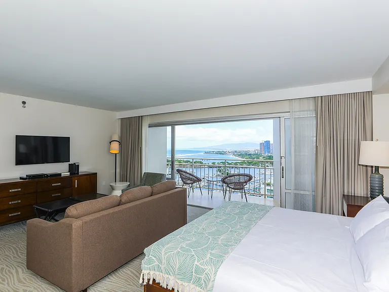 1777 Ala Moana Blvd #2227 — Photo 3