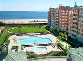 2nd image of 75 Oceana Dr E #1B