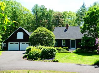 32 Glendale Cir, Scarborough, ME 04074