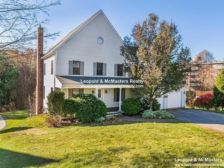 11 Reservoir Rdg — Photo 43