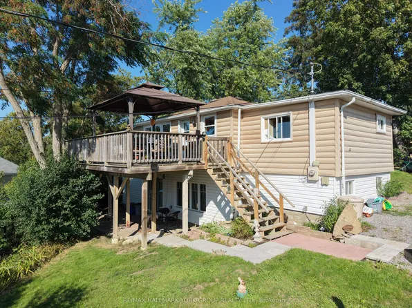 4 2nd St, Kawartha Lakes, ON K0M 1L0