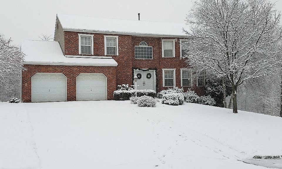 Four Season home