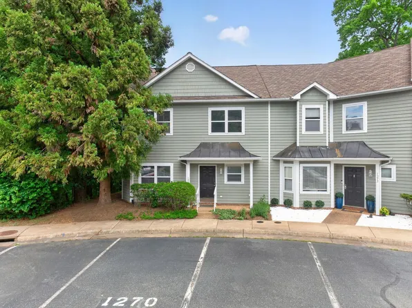1270 Chatham Rdg, Charlottesville, VA 22901