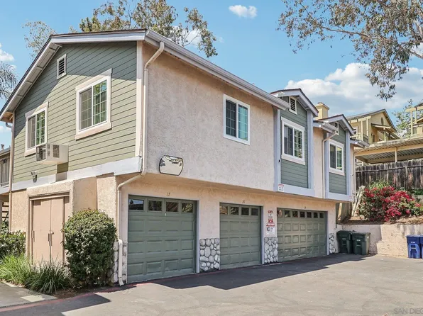 1225 N Broadway N #26, Escondido, CA 92026