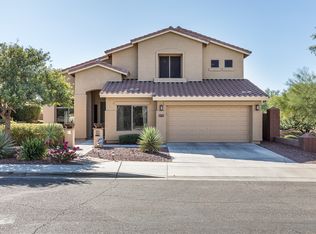 2215 W Oberlin Way, Phoenix, AZ 85085