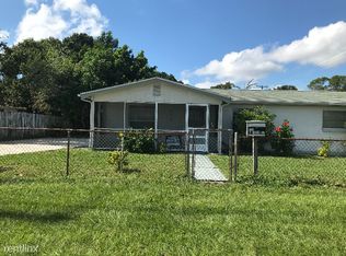905 S 24th St, Tampa, FL 33605