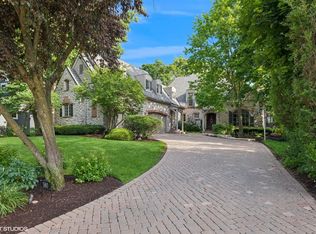 580 Oak St, Glen Ellyn, IL 60137