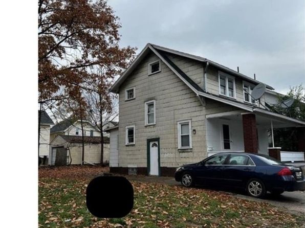 807 Bedford Ave NW, Canton, OH 44708