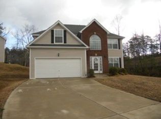 7264 Hampton Chase Dr, Douglasville, GA 30134