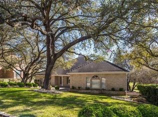 23 Hedgebrook Way, Austin, TX 78738