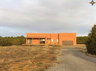 41 Mira Sol Dr, Las Vegas, NM 87701