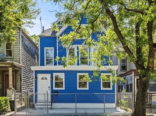 72 Steuben St, East Orange, NJ 07018
