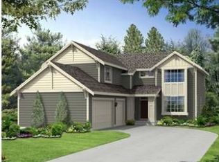 5507 NE 5th Ct, Renton, WA 98059