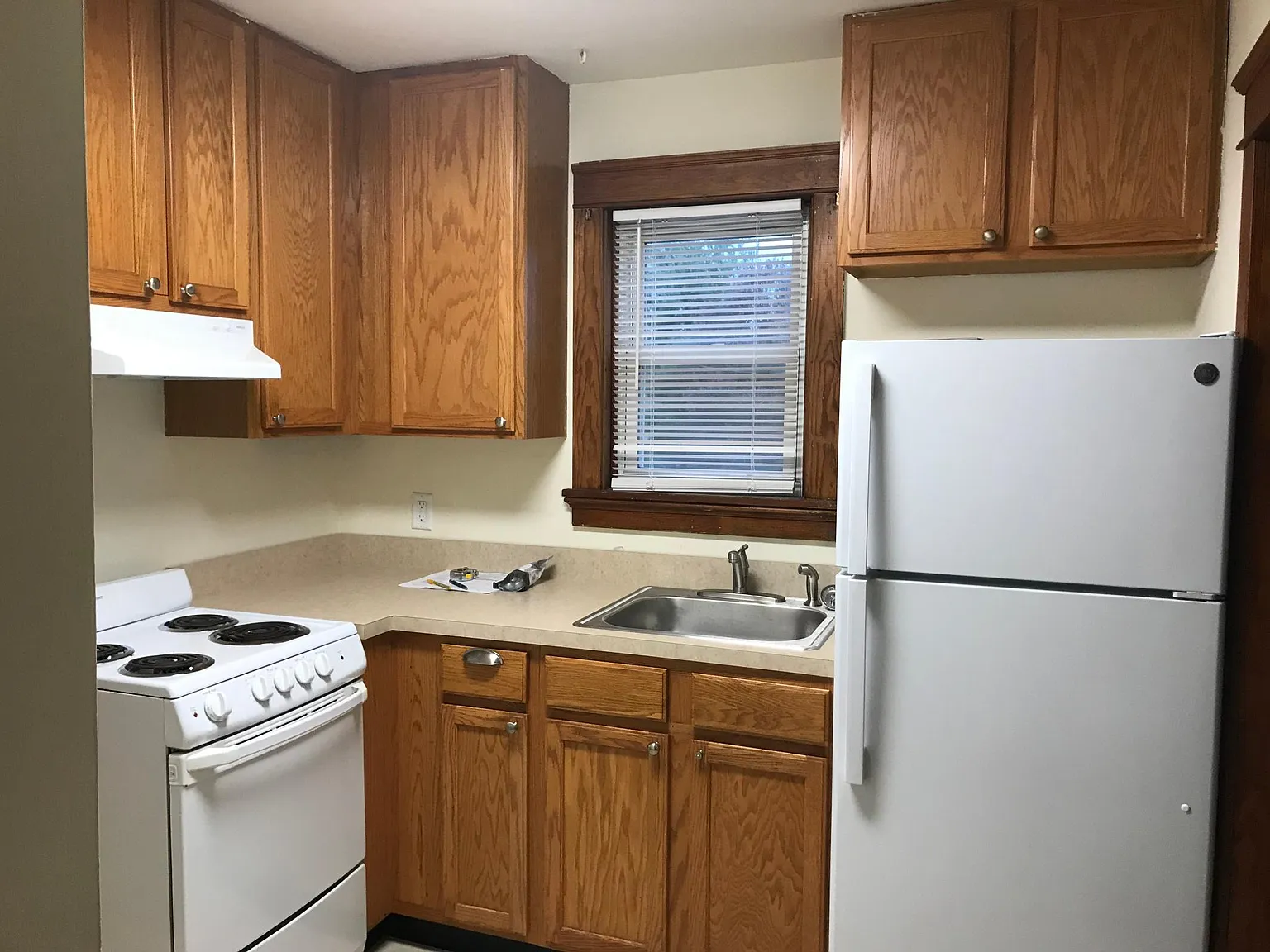 1 bed, 750 sqft, $1,600 — Photo 4
