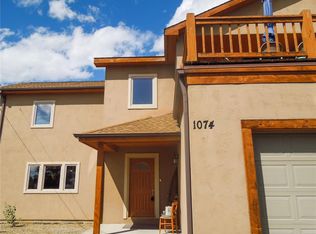 1074 Elm St, Leadville, CO 80461