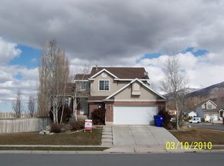 760 Jim Bridger Dr, Centerville, UT 84014
