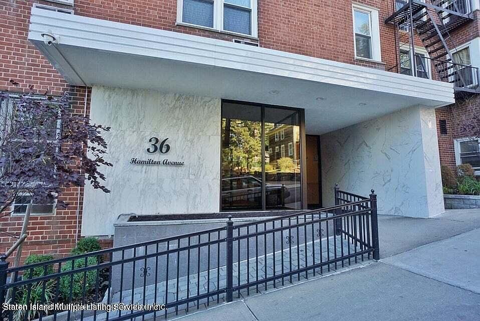 36 Hamilton Ave APT 6, Staten Island, NY 10301 MLS 1164504 Zillow