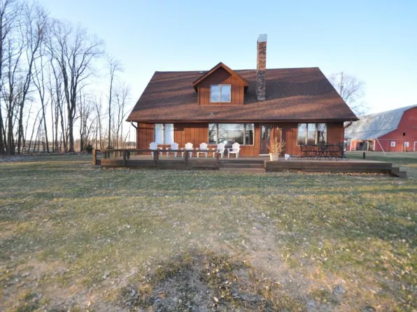 13654 100th Ave, Milaca, MN 56353