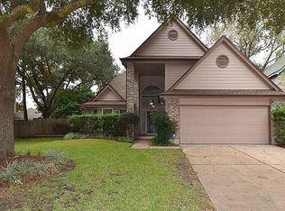 15610 Thornbrook Dr, Houston, TX 77084