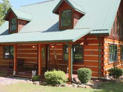 646 Drury Rd, Kirbyville, MO, 65679