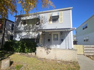 6826 W Carmen Ave, Milwaukee, WI 53218