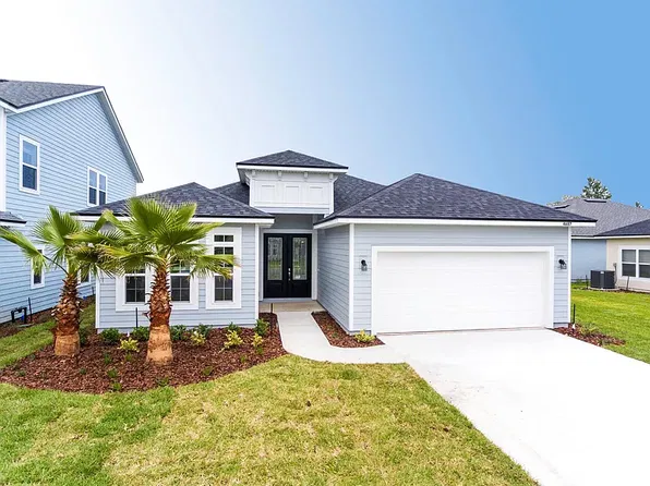 4687 Greenbrook Ct, Jacksonville, FL 32257