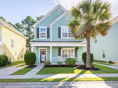 7406 Northgate Dr, Hanahan, SC, 29410