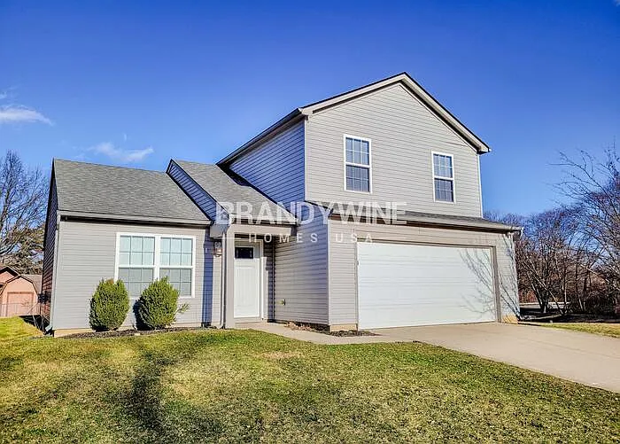 Building Photo - 1135 Valley Forge Dr