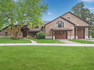 21276 W North Boschome Cir, Kildeer, IL