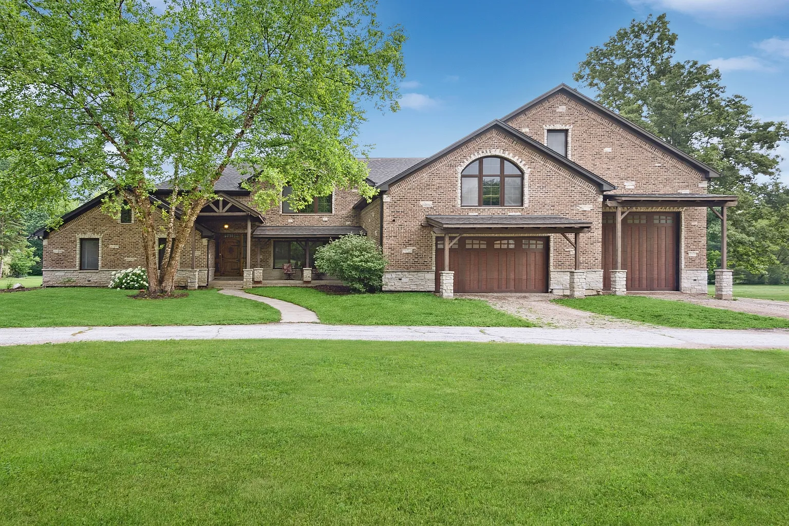 21276 W North Boschome Cir photo 1