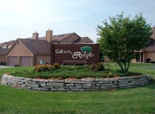 5504 Cambridge Ln UNIT 6, Racine, WI 53406