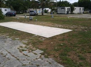 1451 N Military Trl LOT 37, West Palm Beach, FL 33409