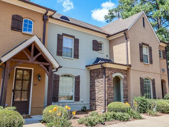 2495 Old Taylor Rd Unit 502, Oxford, MS 38655