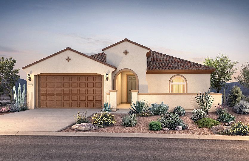 Gardengate Home Exterior A